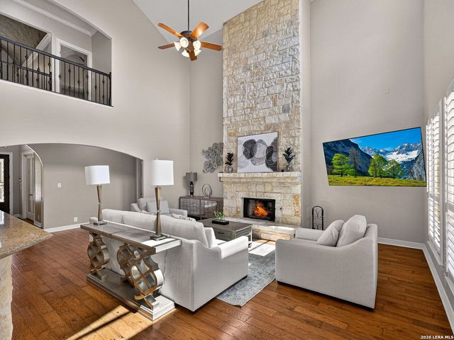 24511 BOGEY RDG, San Antonio, TX 78260