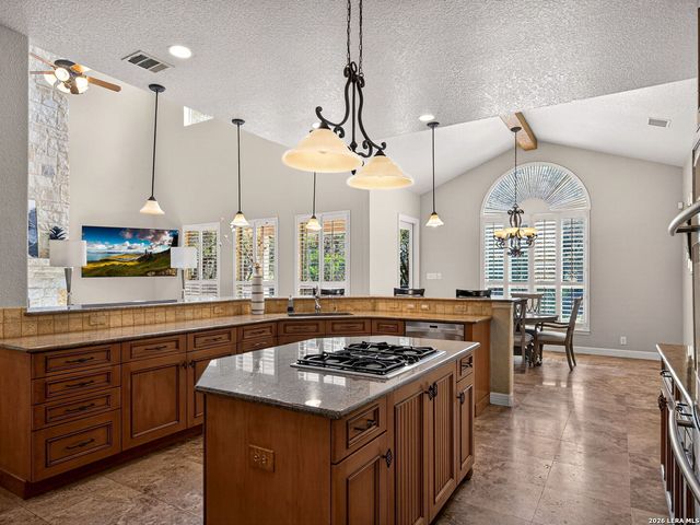 24511 BOGEY RDG, San Antonio, TX 78260