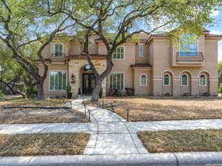 24511 BOGEY RDG, San Antonio, TX 78260