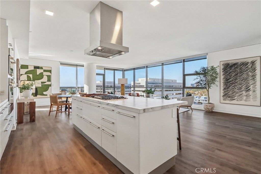 9 MacArthur Place 1507, Santa Ana, CA 92707 — exterior