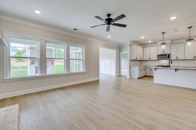 612 GROSBEAK LANE, Evans, GA 30809