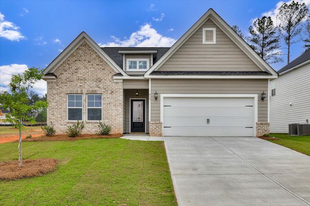 612 GROSBEAK LANE, Evans, GA 30809