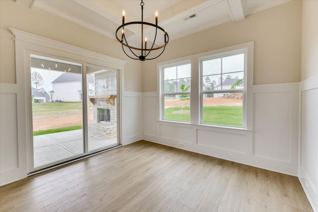 612 GROSBEAK LANE, Evans, GA 30809