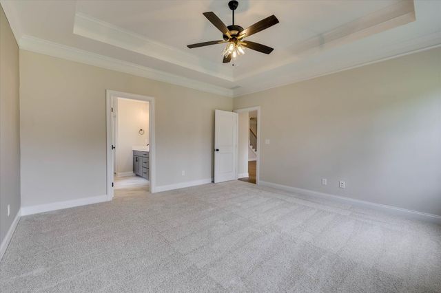 612 GROSBEAK LANE, Evans, GA 30809