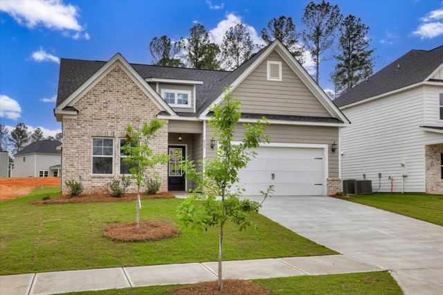 612 GROSBEAK LANE, Evans, GA 30809