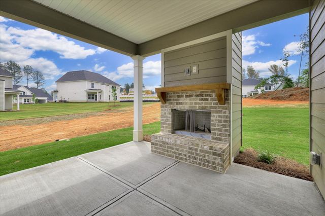 612 GROSBEAK LANE, Evans, GA 30809