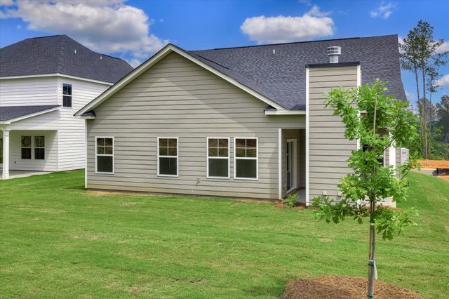 612 GROSBEAK LANE, Evans, GA 30809