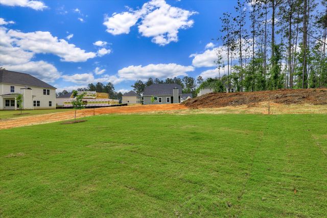 612 GROSBEAK LANE, Evans, GA 30809