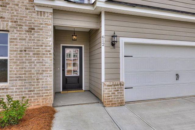 612 GROSBEAK LANE, Evans, GA 30809