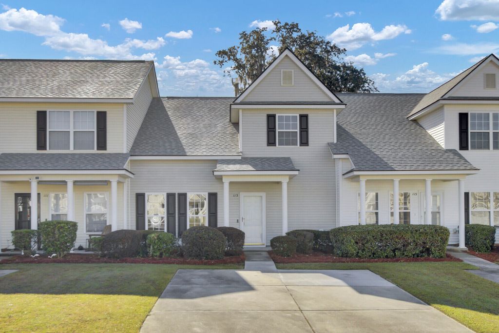 113 Black River Drive, Summerville, SC 29485