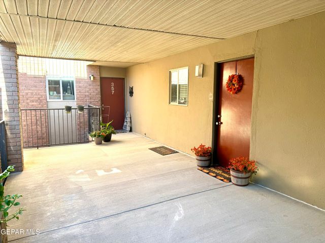 4433 N Stanton Street P358, El Paso, TX 79902