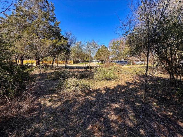 LOT 14 Alta Vista DR, Bastrop, TX 78602