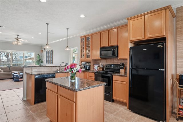 201 Richards Street A, College Station, TX 77840