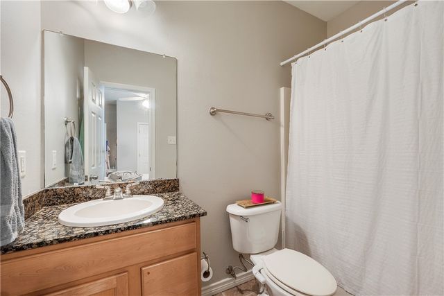 201 Richards Street A, College Station, TX 77840