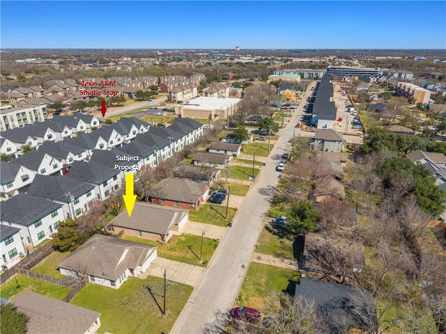 201 Richards Street A, College Station, TX 77840