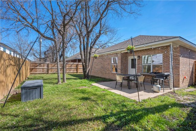 201 Richards Street A, College Station, TX 77840
