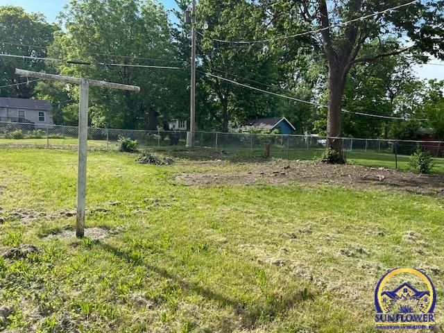 2719 SE Iowa AVE, Topeka, KS 66605