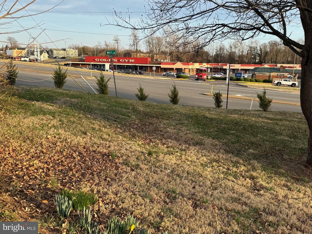 0 WEST, Culpeper, VA 22701