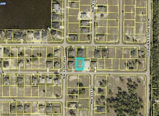 4117 NW 34th LN, Cape Coral, FL 33993