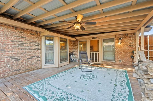 2609 Kimberly Drive, Garland, TX 75040