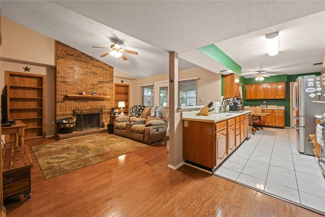 2609 Kimberly Drive, Garland, TX 75040