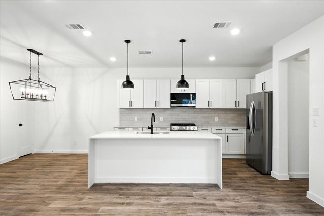 1852 Dry Cherry Drive A, Dayton, TX 77535
