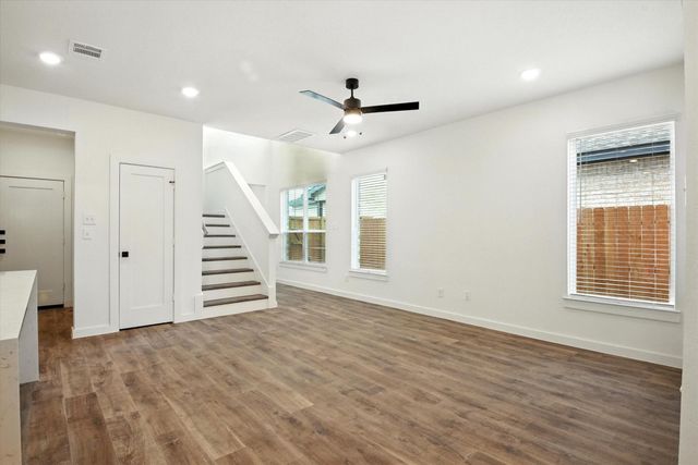1852 Dry Cherry Drive A, Dayton, TX 77535