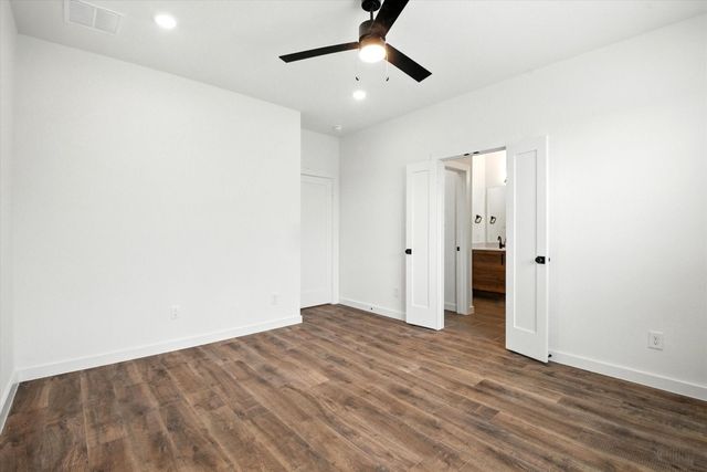 1852 Dry Cherry Drive A, Dayton, TX 77535