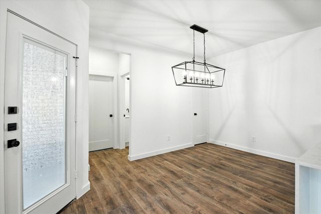 1852 Dry Cherry Drive A, Dayton, TX 77535