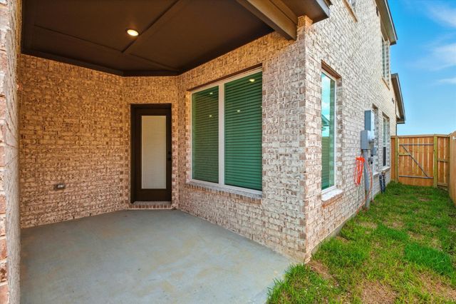 1852 Dry Cherry Drive A, Dayton, TX 77535