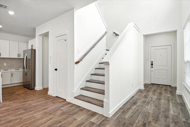 1852 Dry Cherry Drive A, Dayton, TX 77535