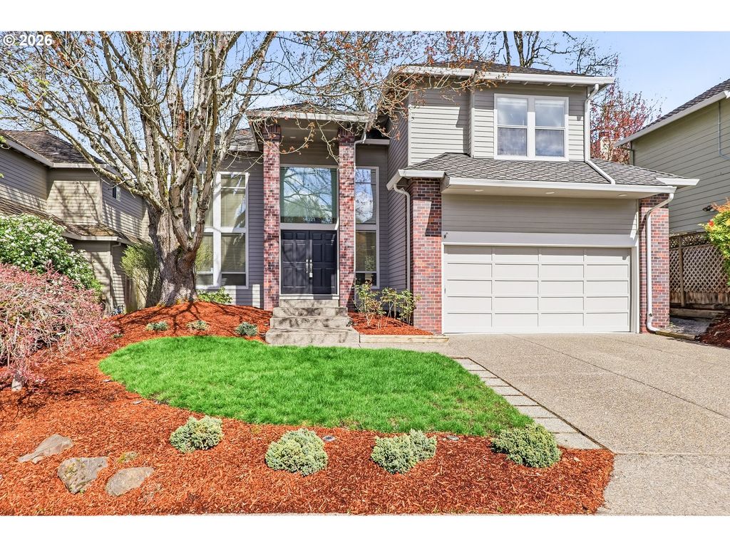 14321 CAMDEN Ln, Lake Oswego, OR 97035