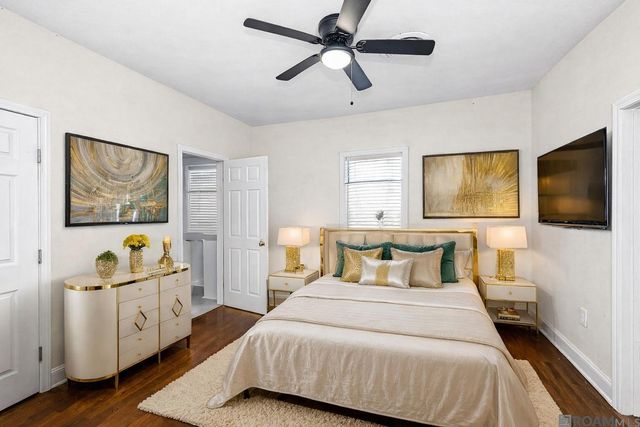 4361 Evangeline St, Baton Rouge, LA 70805