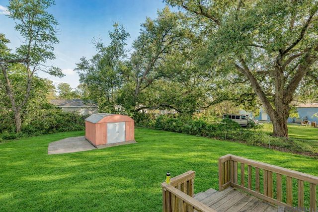 4361 Evangeline St, Baton Rouge, LA 70805