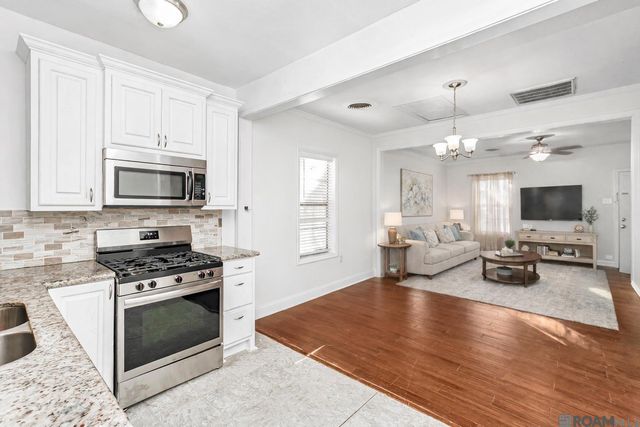 4361 Evangeline St, Baton Rouge, LA 70805