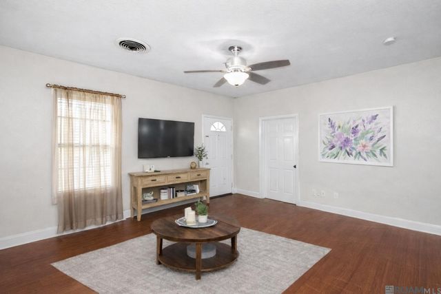 4361 Evangeline St, Baton Rouge, LA 70805