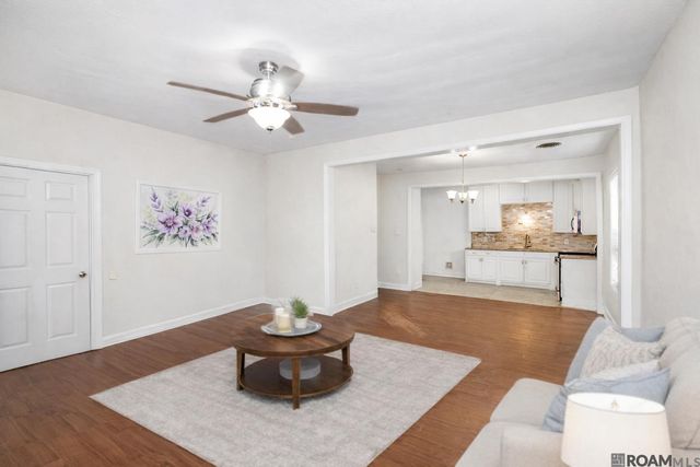 4361 Evangeline St, Baton Rouge, LA 70805