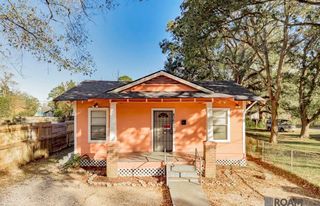 4361 Evangeline St, Baton Rouge, LA 70805