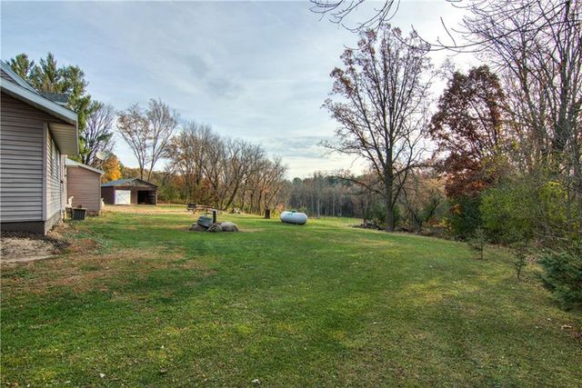 901 Riverside Drive, Cornell, WI 54732