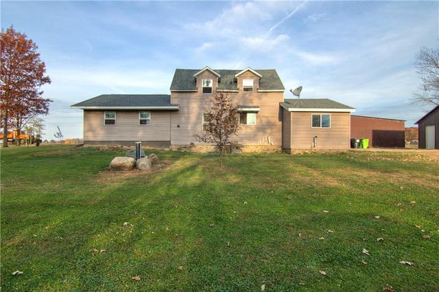 901 Riverside Drive, Cornell, WI 54732