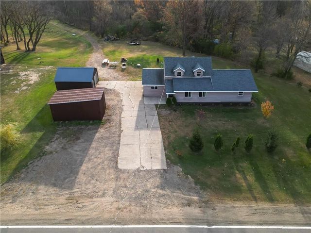 901 Riverside Drive, Cornell, WI 54732