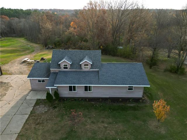 901 Riverside Drive, Cornell, WI 54732