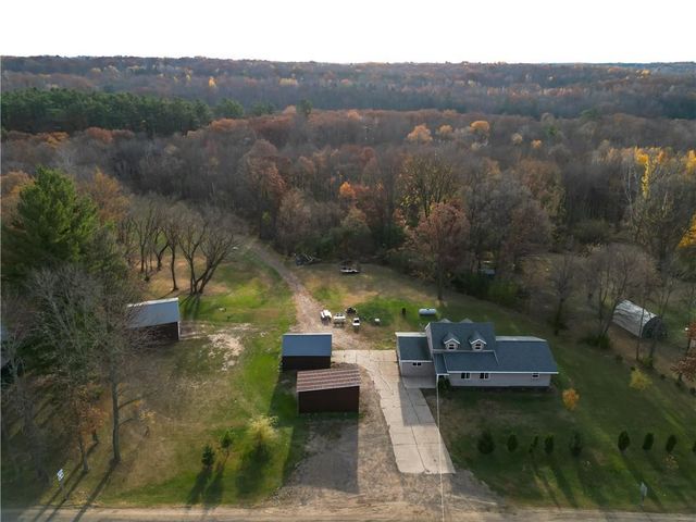 901 Riverside Drive, Cornell, WI 54732