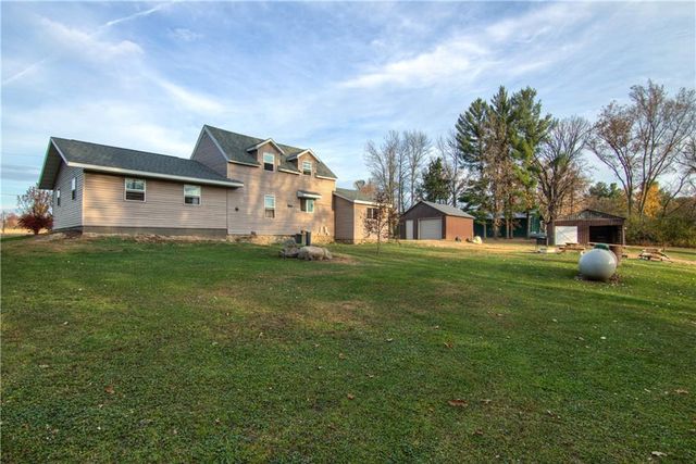 901 Riverside Drive, Cornell, WI 54732