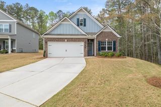 1037 Devon Drive, Acworth, GA 30102