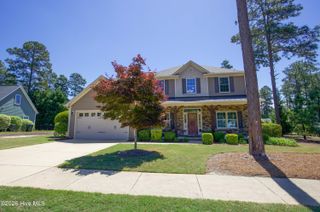350 Wiregrass Lane, Southern Pines, NC 28387