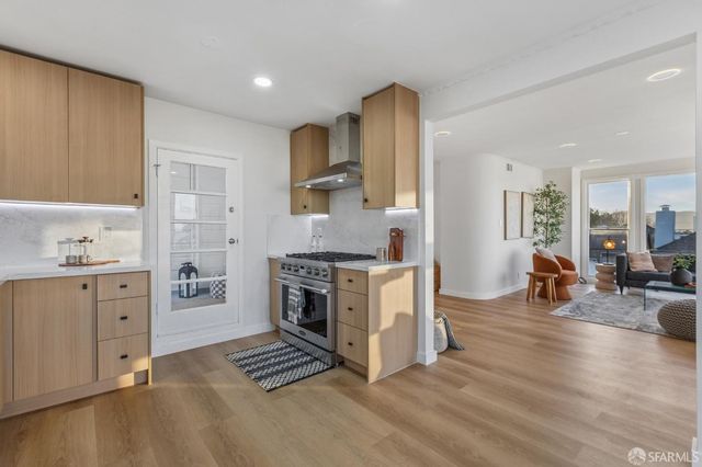 440 Avila Street, San Francisco, CA 94123