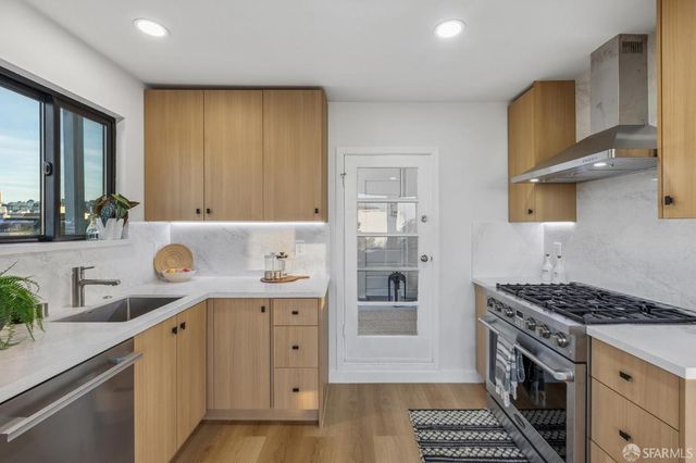 440 Avila Street, San Francisco, CA 94123