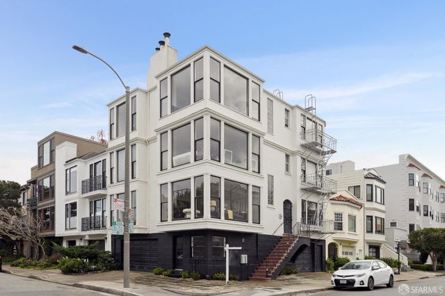 440 Avila Street, San Francisco, CA 94123