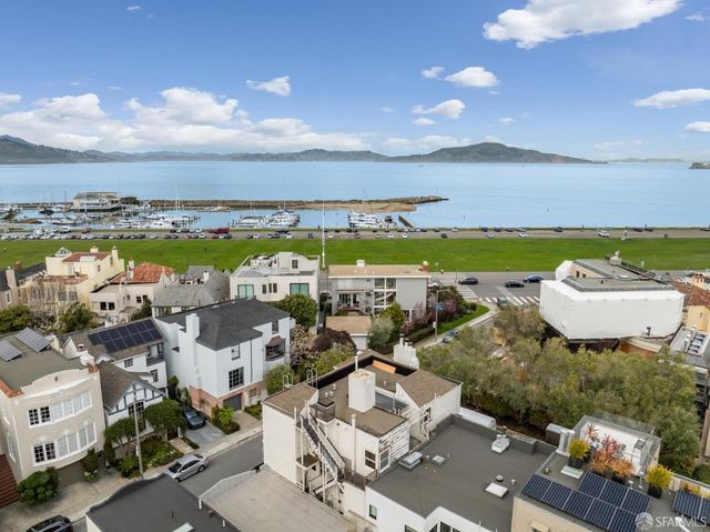 440 Avila Street, San Francisco, CA 94123